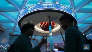 HP Capital Resources Borong Saham LUCY, Kini Kuasai 22,44% | Equityworld EWF Medan