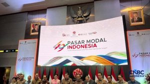 HUT ke 81 RI, Ini Emiten Paling Bersinar di Setiap Era Pasar Modal | Equityworld EWF Medan