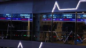 IHSG Anjlok 1,53% Balik ke Level 6.267 Terseret Kinerja Saham Ini | Equityworld EWF Medan