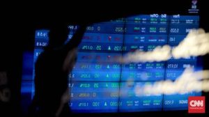IHSG Diproyeksi Cerah Jelang Akhir Pekan | EQUITYWORLD SEMARANG | Equityworld EWF Medan