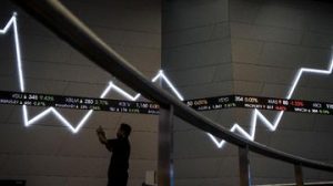 IHSG Diramal Bertenaga Hari Ini | EQUITYWORLD SEMARANG | Equityworld EWF Medan