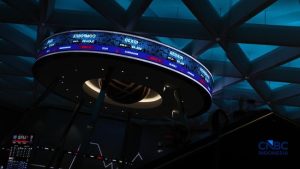 IHSG Lompat 1,68% Tembus Level Psikologis 6.500, OTW Reli Panjang? | Equityworld EWF Medan
