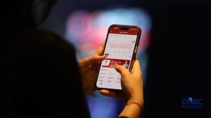 IHSG Melesat 1,69% Jelang Pengumuman MSCI | Equityworld EWF Medan