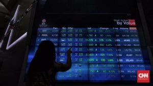 IHSG Melesat ke 6.501 Sore Ini, 452 Saham Hijau | EQUITYWORLD SEMARANG | Equityworld EWF Medan