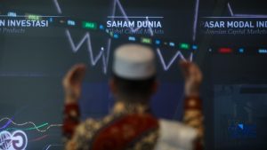 IHSG Menuju 6.500:  Asing Silakan Masuk, Jangan Ditopang Ritel Terus | Equityworld EWF Medan