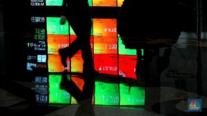 IHSG Sesi 1 Naik 0,7%, Mayoritas Saham di Zona Hijau | Equityworld EWF Medan