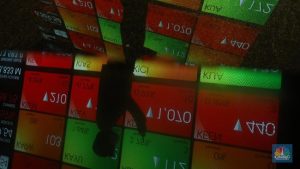IHSG Tembus Level 6.300, Asing Balik Borong Bank Jumbo | Equityworld EWF Medan