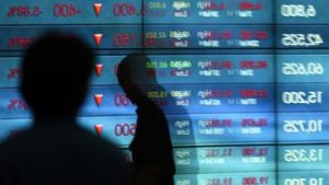 IHSG Terperosok 1,53 Persen ke 6.267 Sore Ini | EQUITYWORLD SEMARANG | Equityworld EWF Medan