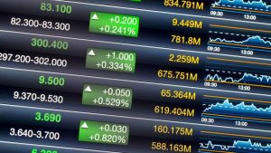 Intip 5 Rekomendasi Saham yang Potensi Kasih Cuan Hari Ini | Equityworld EWF Medan
