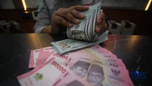Jelang Fit and Proper Test Gubernur BI, Rupiah Menguat dari Dolar AS | Equityworld EWF Medan