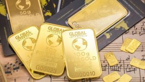 Kehilangan Tenaga: Harga Emas Sulit Tembus US$ 4.700,  Perak Ambles | Equityworld EWF Medan