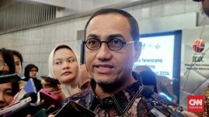 OJK Buka Suara soal Dana Amal Istiqlal Masuk Pasar Modal | EQUITYWORLD SEMARANG | Equityworld EWF Medan