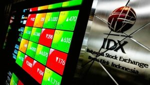OJK Incar Penghimpunan Dana Pasar Modal Rp 250 Triliun | Equityworld EWF Medan