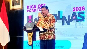 Penjualan EV Moncer dan Pelaku Ritel Masih Optimis, Airlangga Bantah Ekonomi RI Tengah Lesu | EQUITYWORLD SEMARANG | Equityworld EWF Medan