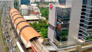Perdagangan Saham Dihentikan Sementara oleh Bursa, ADHI Buka Suara | Equityworld EWF Medan