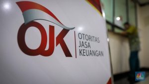 Profil Sarjito, Calon ADK OJK Pengawas Bursa Mineral RI | Equityworld EWF Medan