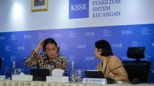 Purbaya Respons Nama Masuk Bursa Gubernur BI: Saya Sudah Bersyukur | EQUITYWORLD SEMARANG | Equityworld EWF Medan