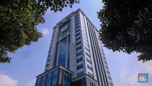 RPP Kepemilikan Asing di Usaha Pembiayaan Tengah Disusun, Ini Isinya | Equityworld EWF Medan