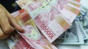 Rupiah Menguat ke Rp 17.960 usai Rilis Defisit Neraca Perdagangan US$450 Juta di Juni 2026 | EQUITYWORLD SEMARANG | Equityworld EWF Medan