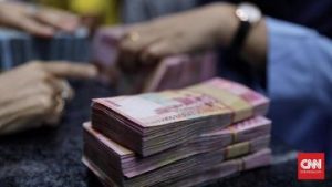 Rupiah Menguat ke Rp17.748 per Dolar AS Kamis Sore | EQUITYWORLD SEMARANG | Equityworld EWF Medan