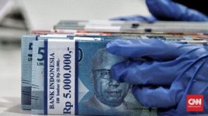 Rupiah Menguat ke Rp17.792 per Dolar AS Pagi Ini | EQUITYWORLD SEMARANG | Equityworld EWF Medan
