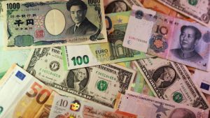 Rupiah Pimpin Asia Tendang Dolar AS, Ringgit Menangis Sendirian | Equityworld EWF Medan