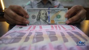 Rupiah Tak Pernah Sepi Drama: dari Zaman Kolonial, Krisis hingga Kini | Equityworld EWF Medan