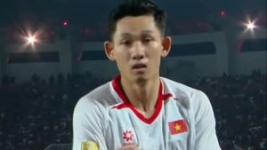 Sadis, Bintang Vietnam Tampar Timnas Indonesia Lewat Badge Emas Piala AFF | EQUITYWORLD SEMARANG | Equityworld EWF Medan
