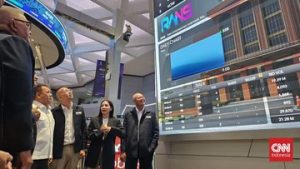 Saham RANS Anjlok 15,8 Persen dalam Sebulan, Apa Sebabnya? | EQUITYWORLD SEMARANG | Equityworld EWF Medan