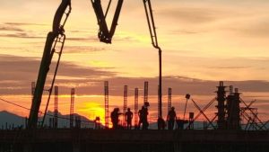Sekolah Rakyat Terintegrasi Cirebon Rampung dan Mulai MPLS, Brantas Abipraya Bangun Infrastruktur Investasi Masa Depan | EQUITYWORLD SEMARANG | Equityworld EWF Medan