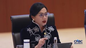 Soal Bursa Mineral 1 Januari 2027, Bos OJK: Rinciannya Tunggu Perpres | Equityworld EWF Medan