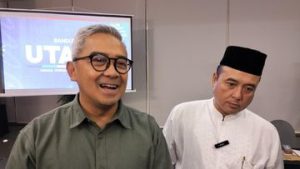 Susul Istiqlal, Farhan Ingin Boyong Dua Masjid Agung Masuk Pasar Modal | EQUITYWORLD SEMARANG | Equityworld EWF Medan