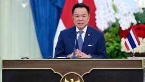 Thailand Tawarkan Jadi Pemasok Beras hingga Daging ke RI, tapi Minta Jatah Pupuk Urea Ditambah | EQUITYWORLD SEMARANG | Equityworld EWF Medan
