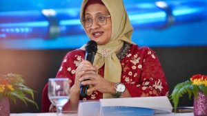 Transformasi Danantara dan TLKM30: Pendapatan dan Laba Telkom Tumbuh Kuat | Equityworld EWF Medan