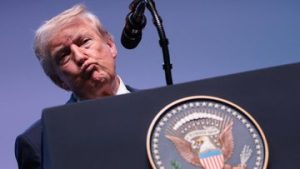 Trump Rombak Portofolio Investasi, Buang Saham Meta hingga Motorola | EQUITYWORLD SEMARANG | Equityworld EWF Medan