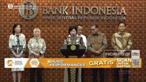 Video: Fitch: Destry Damayanti Jadi Nakhoda BI Bantu Perkuat Rupiah | Equityworld EWF Medan