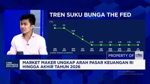 Video: Jika Suku Bunga The Fed Belum Dipangkas, Ini Efeknya ke BI Rate | Equityworld EWF Medan
