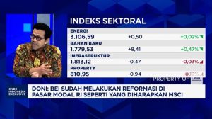 Video: Racikan Investasi dan Sektor Pilihan MI Hadapi Era Bunga Tinggi | Equityworld EWF Medan