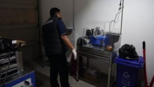 Workshop Emas Ilegal Dibongkar di Perumahan Jakut, Polisi Ungkap Jejak Penyelundupan ke Hong Kong | EQUITYWORLD SEMARANG | Equityworld EWF Medan